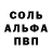 ГЕРОИН хмурый Gost Ringoo